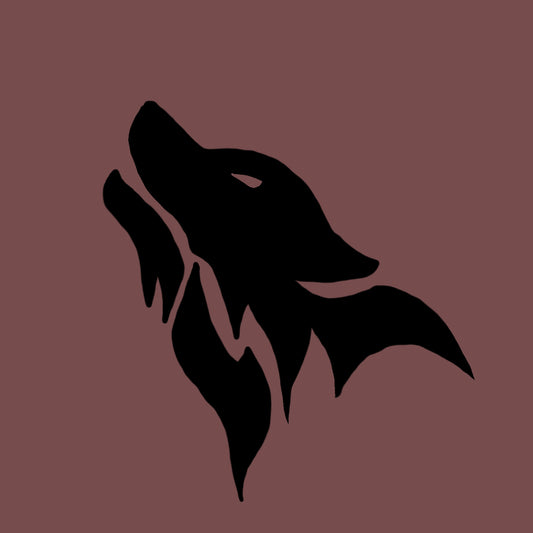 Black Wolf - Beyond Dark